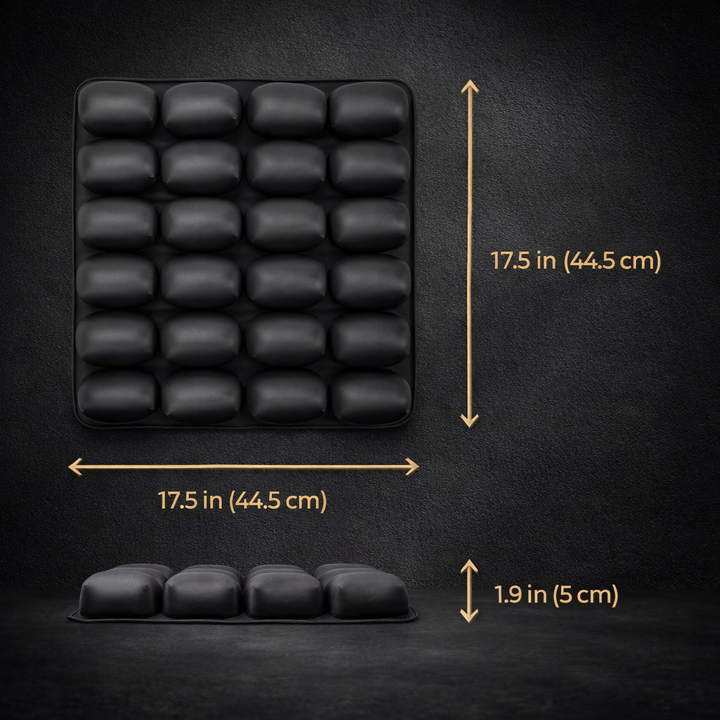 Travel Cushion