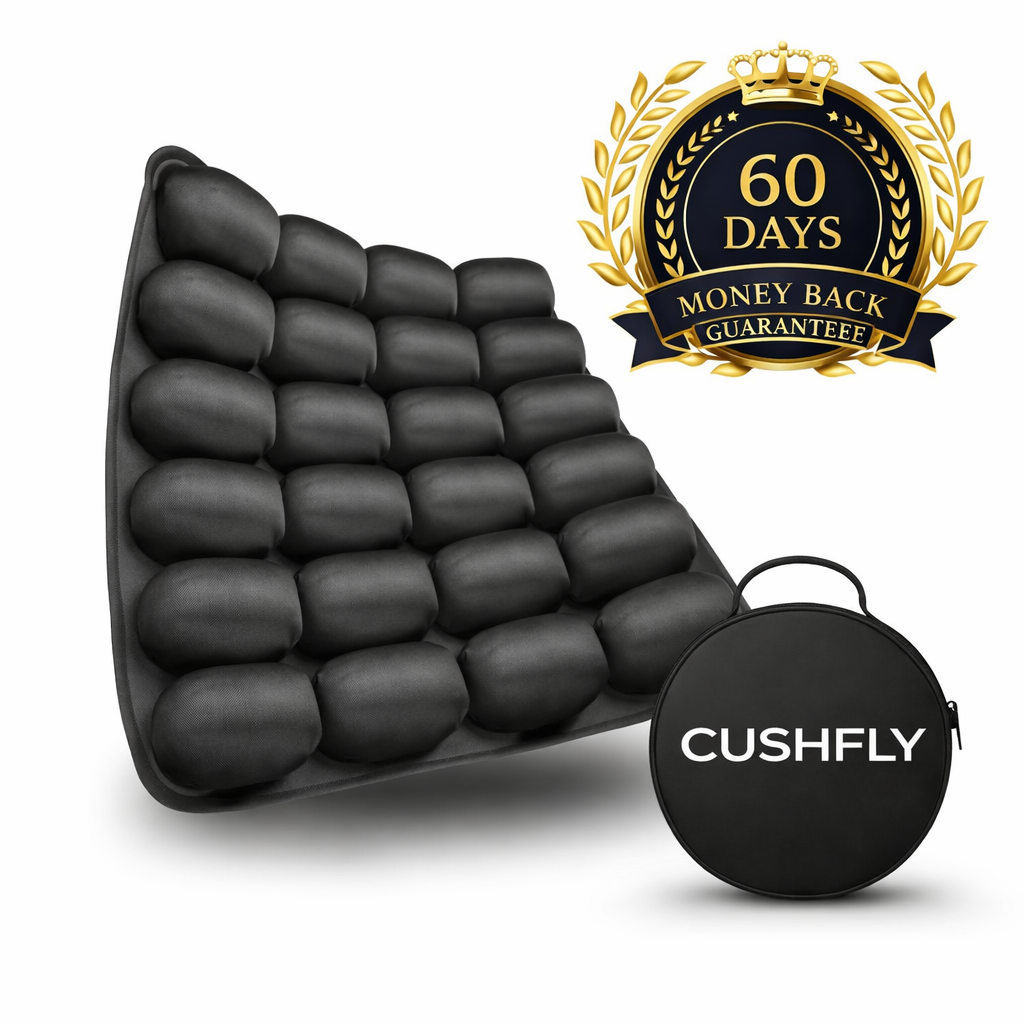 Travel Cushion