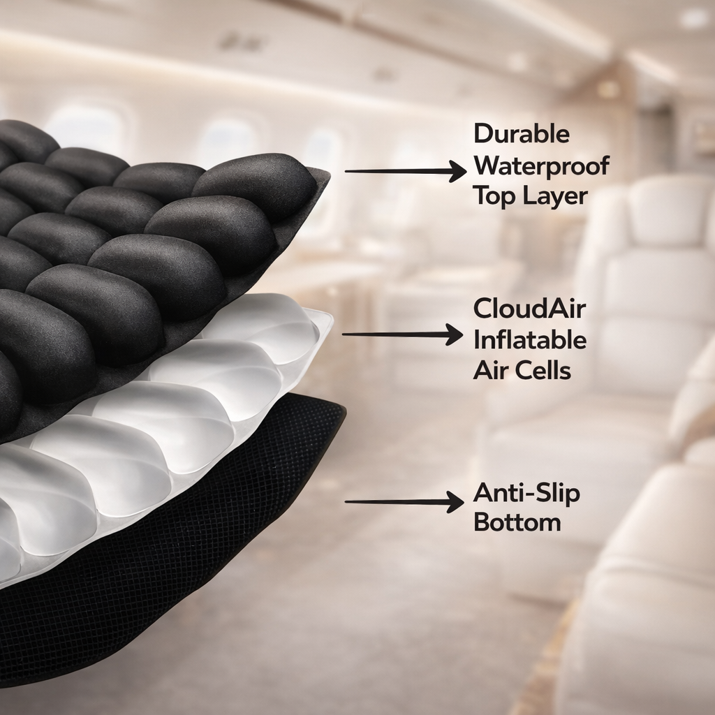 Travel Cushion