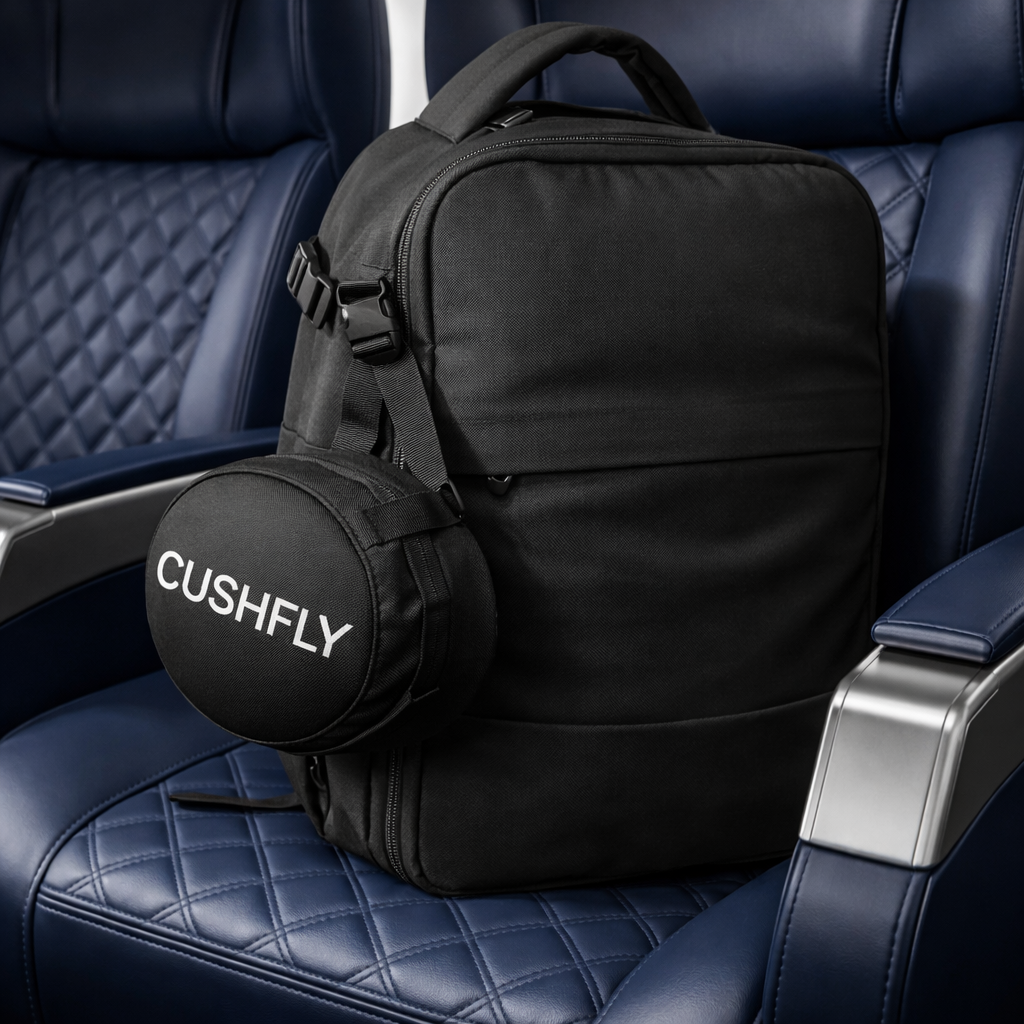 Travel Cushion