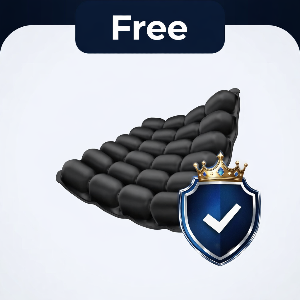 1 Year Warranty