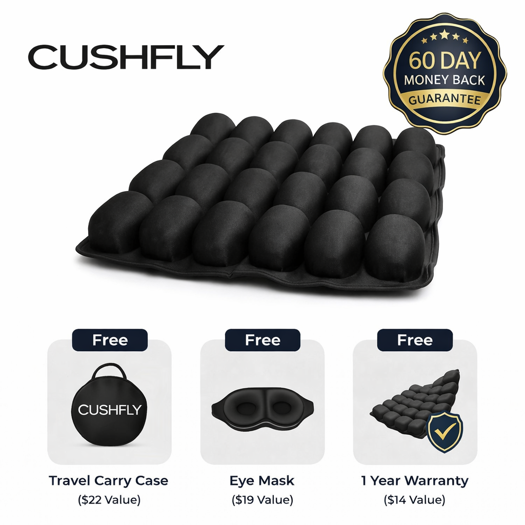 Travel Cushion
