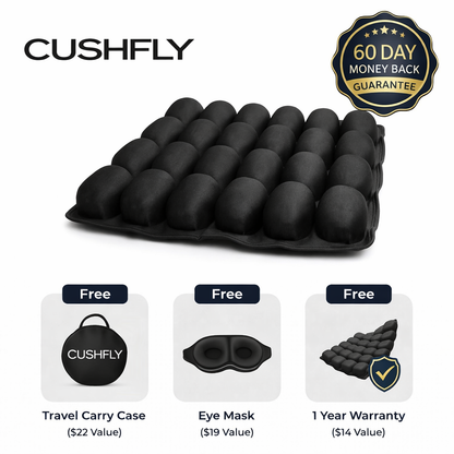 Travel Cushion