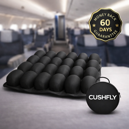 Travel Cushion