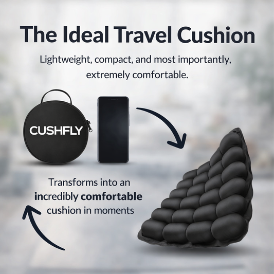 Travel Cushion