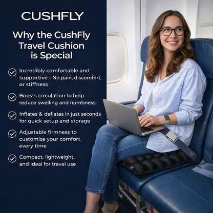 Travel Cushion
