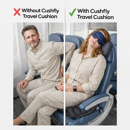 Travel Cushion