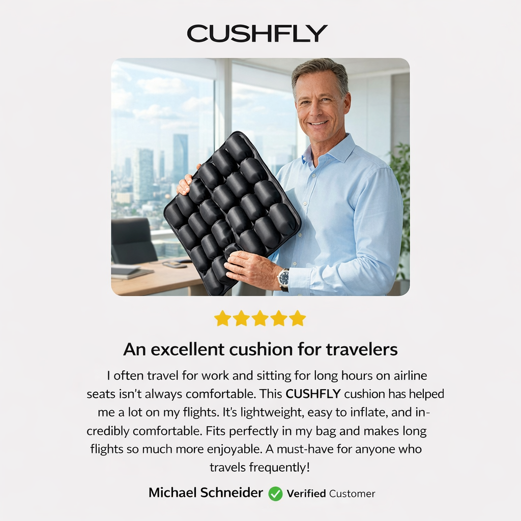 Travel Cushion