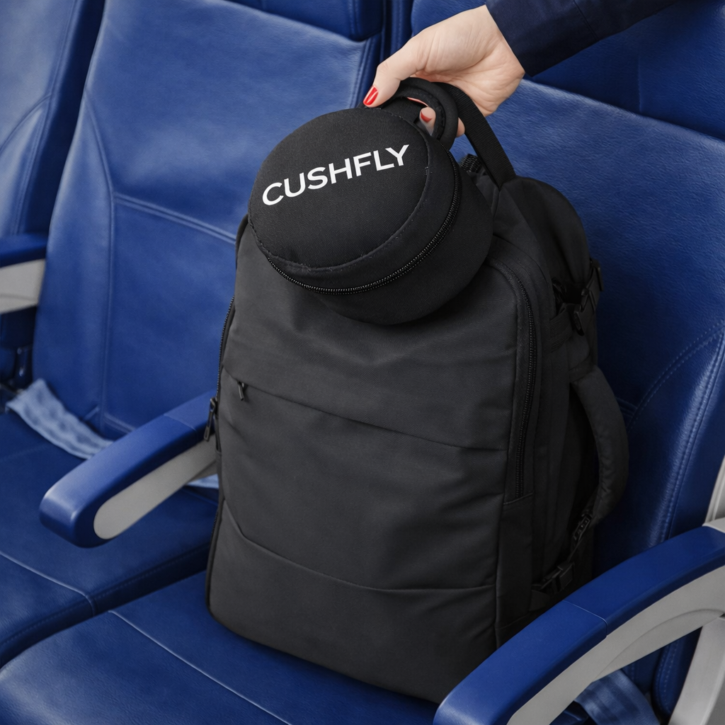 Travel Cushion