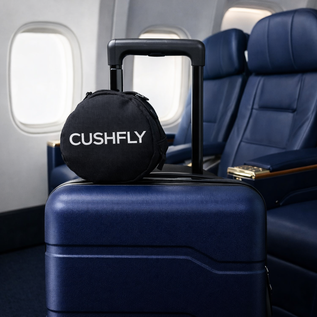 Travel Cushion