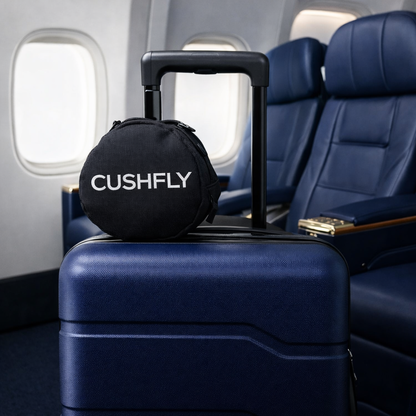 Travel Cushion